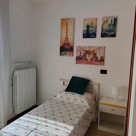 Parco Dei Fiori Bed and breakfast *