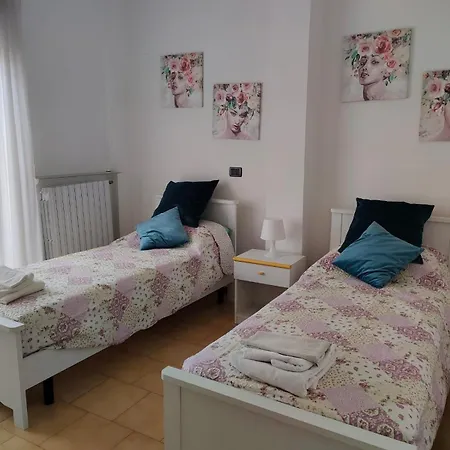Bed and breakfast Parco Dei Fiori Foggia