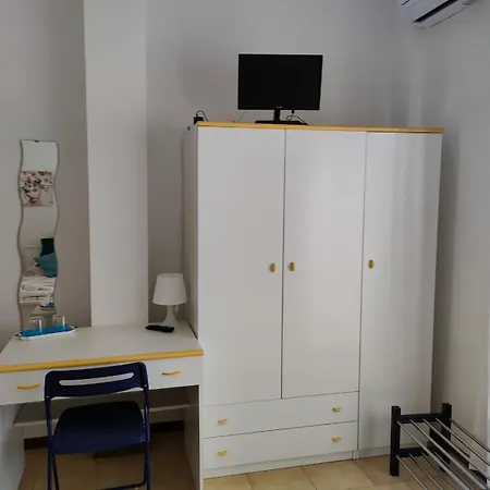 Bed and breakfast Parco Dei Fiori Foggia