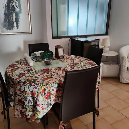 Bed and breakfast Parco Dei Fiori *